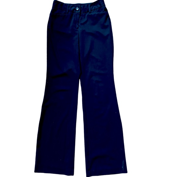 Alfani Petites Casual Dress Pants, Career /Work Pants, Women SlacksTrouser - Picture 2 of 10